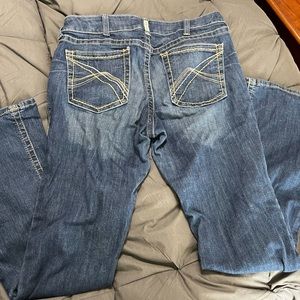 Ariat women’s jeans